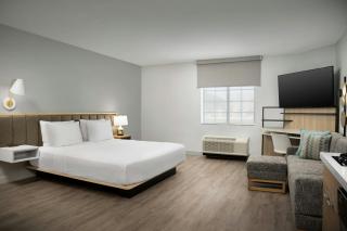 TownePlace Suites by Marriott Birmingham South - Birmingham - 8