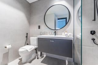 Elegant Studio Next to Dubai Water Canal, 15 Northside Tower 1, Business Bay by Deluxe Holiday Homes - 5