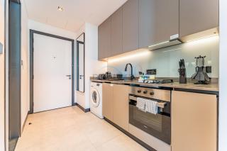 Elegant Studio Next to Dubai Water Canal, 15 Northside Tower 1, Business Bay by Deluxe Holiday Homes - 3