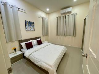 Destiny Pool villa Pattaya - Ban Huai Yai - 3