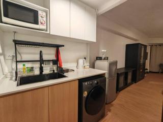 Paradise Condo Jomtien - 5