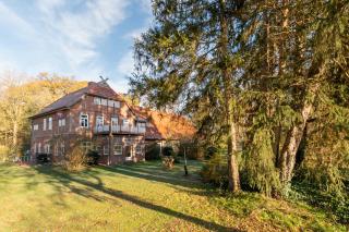 Kiwilodge - Rotenburg an der Wümme - 9