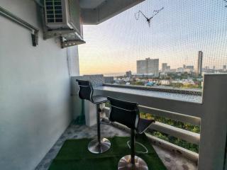 Paradise Condo Jomtien - 2