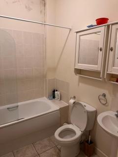Hanham lodge - - 2