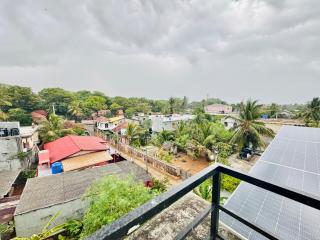 Trinco Town Family Guest House - Trincomalee - 4