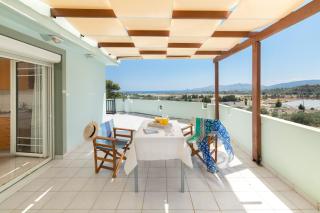 Haraki Hill & Seaview - Luxury Penthouse - Haraki - 0