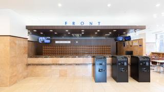 Toyoko Inn Hokkaido Sapporo Susukino Junction - 3