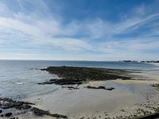 Ty Talmor, studio vue mer exceptionnelle - Carnac - 0