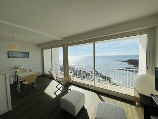 Ty Talmor, studio vue mer exceptionnelle - Carnac - 9