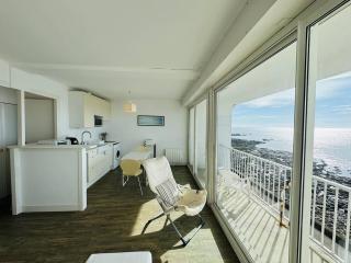 Ty Talmor, studio vue mer exceptionnelle - Carnac - 5