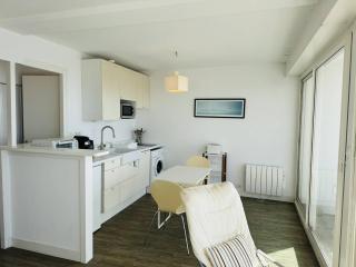 Ty Talmor, studio vue mer exceptionnelle - Carnac - 3