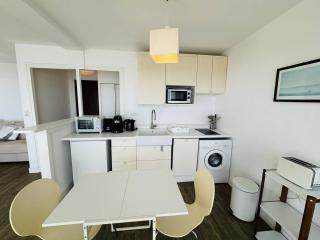 Ty Talmor, studio vue mer exceptionnelle - Carnac - 2