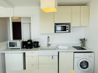 Ty Talmor, studio vue mer exceptionnelle - Carnac - 1