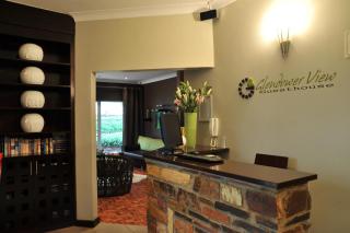 Glendower View Guest House - 1
