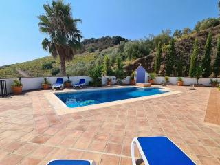 Casa La Vista - Canillas de Albaida - 9