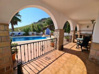 Casa La Vista - Canillas de Albaida - 7