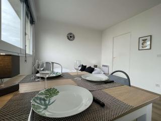 Appt Studio LA ROCHELLE - LR110-F41 - 3