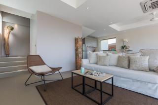 2br boutique style villa Lipe - 0