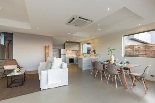 2br boutique style villa Lipe - Bangrak Beach - 9
