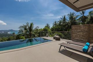 2br boutique style villa Lipe - Bangrak Beach - 6