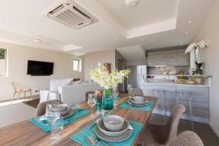 2br boutique style villa Lipe - Bangrak Beach - 4