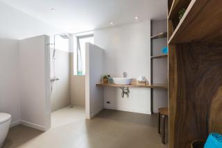 2br boutique style villa Lipe - Bangrak Beach - 1