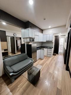 Tibonne House Apartement in west jakarta - Jakarta - 9