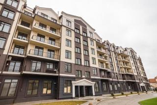 1 City apartments - Chişinău - 5