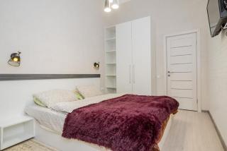 1 City apartments - Chişinău - 4