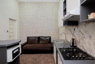 1 City apartments - Chişinău - 3
