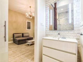 apartamento reformado en lavapies tipo loft ALQUILER TEMPORAL - Madrid - 4