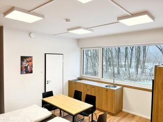 Erlebniswelt Resort Apartment 4 - 7