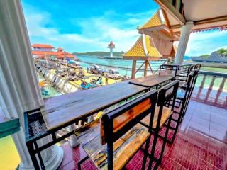 Tai Note's Room - Ko Si Chang - 7