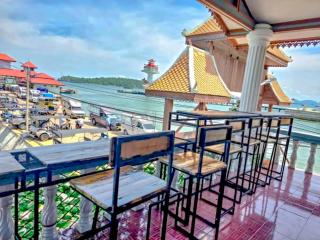 Tai Note's Room - Ko Si Chang - 6