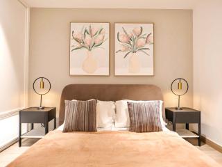 Fresh 3BR Apartment in 5-star Resort - 8