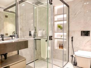 Fresh 3BR Apartment in 5-star Resort - 6