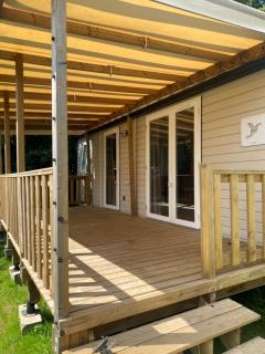 Mobil Home Calina 4-6 personnes - Litteau - 0
