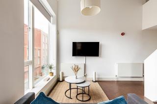 Stylish Camden Flat Near Markets & Tube - Londra - 4