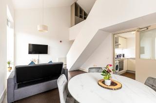 Stylish Camden Flat Near Markets & Tube - Londra - 3