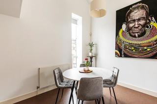 Stylish Camden Flat Near Markets & Tube - Londra - 2