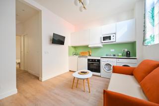 Grand 2P - Neuf - Proche Paris - 4