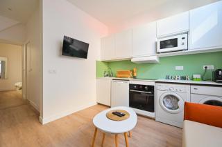 Grand 2P - Neuf - Proche Paris - Les Lilas - 3