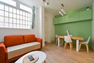 Grand 2P - Neuf - Proche Paris - Les Lilas - 2