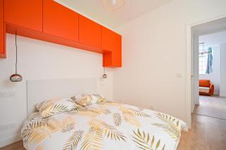 Grand 2P - Neuf - Proche Paris - 1