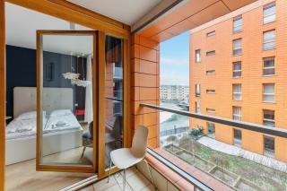 Dom & House Toruńska Apartments with Parking Gdańsk - Gdańsk - 8