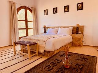 Kasbah Isfoula and Spa - Aït Benhaddou - 7