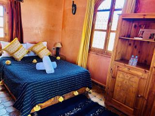 Kasbah Isfoula and Spa - Aït Benhaddou - 6