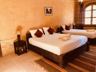 Kasbah Isfoula and Spa - Aït Benhaddou - 2