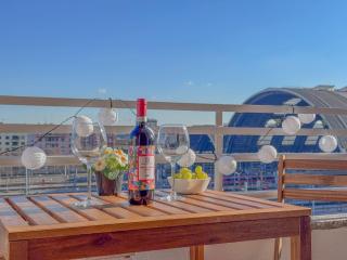 Spacious Apartment with Romantic Balcony and 2 Bathrooms - Milan - 4