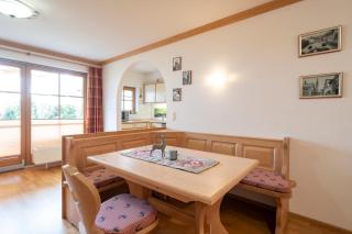 Ferienwohnung Beck - Oberstdorf - 3
